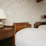Les Fresnes Ferienhaus *