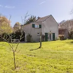 Ferienhaus Les Fresnes Sainte-Honorine-des-Pertes