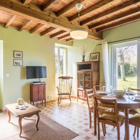 Les Fresnes Sainte-Honorine-des-Pertes