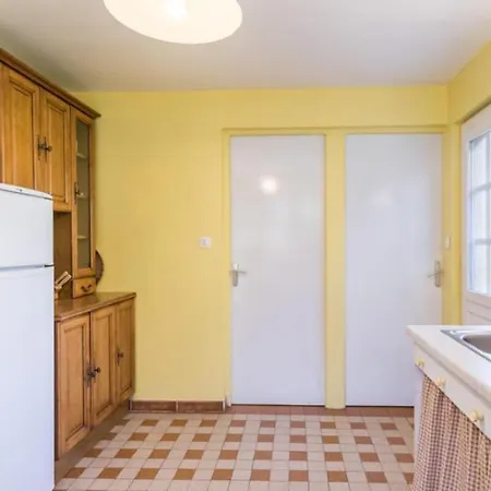 Дом отдыха Les Fresnes *