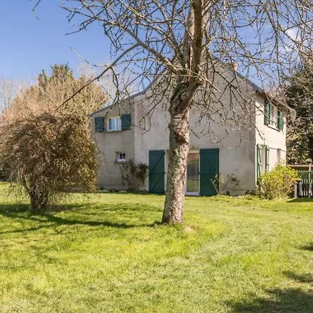 Дом отдыха Les Fresnes *