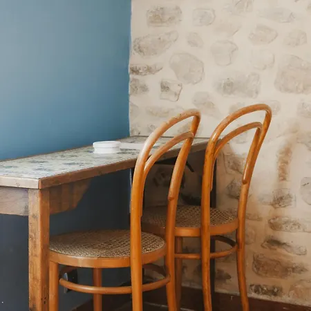 Les Fresnes Guest house