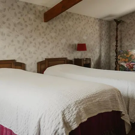 Guest house Les Fresnes