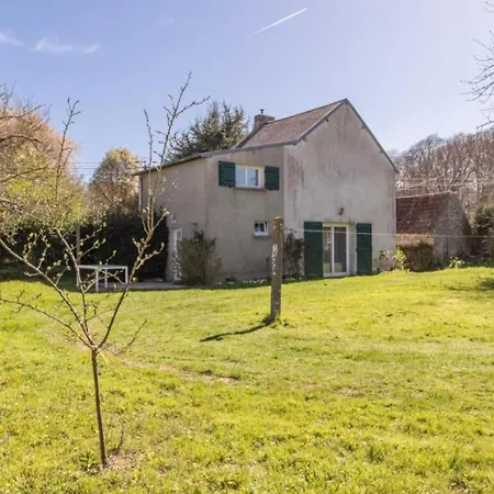 Guest house Les Fresnes Sainte-Honorine-des-Pertes