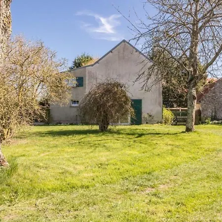 Les Fresnes * Sainte-Honorine-des-Pertes