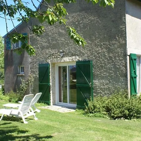 Les Fresnes Maison d'hôtes 3*