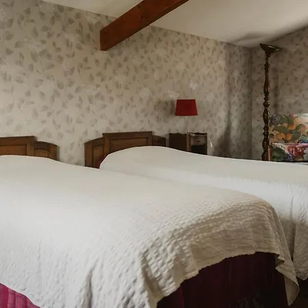 Gasthof Les Fresnes