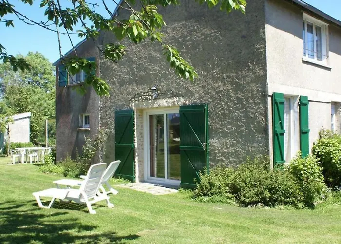 Les Fresnes Sainte-Honorine-des-Pertes