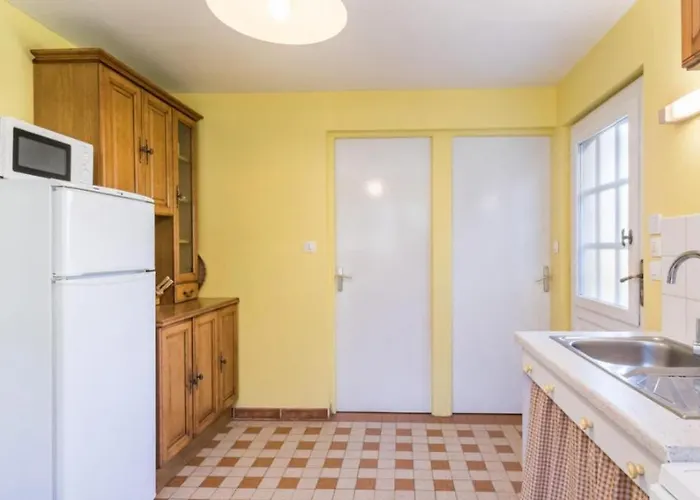 Дом отдыха Les Fresnes *