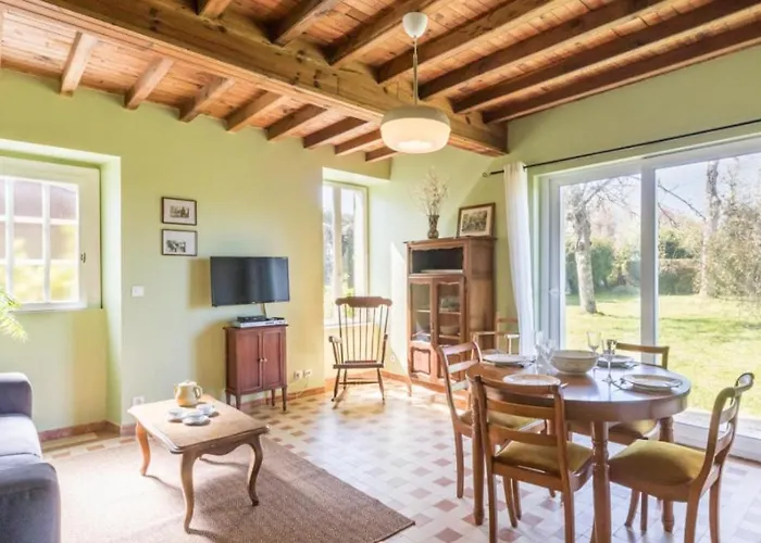 Les Fresnes * Sainte-Honorine-des-Pertes