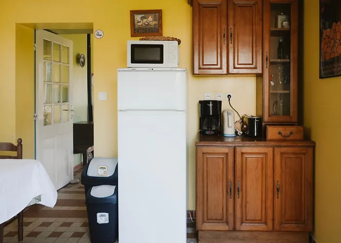 Les Fresnes Holiday home